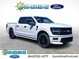 2026 Ford F-150 STX&reg; Truck