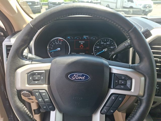 2020 Ford F-350 Super Duty Lariat - Photo 21