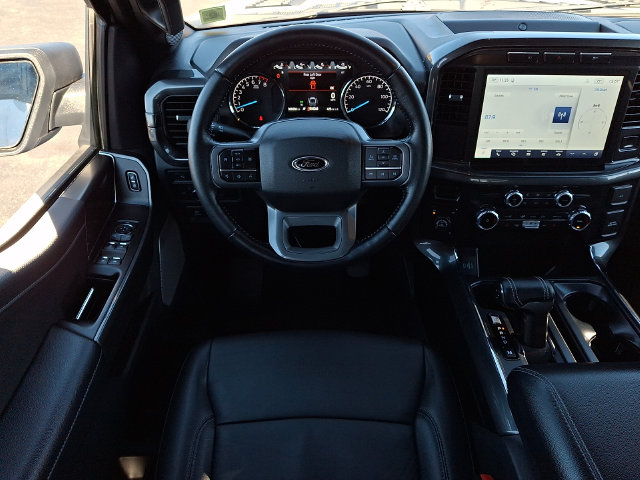 2022 Ford F-150 XLT - Photo 12