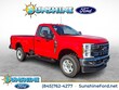  Ford F-350SD