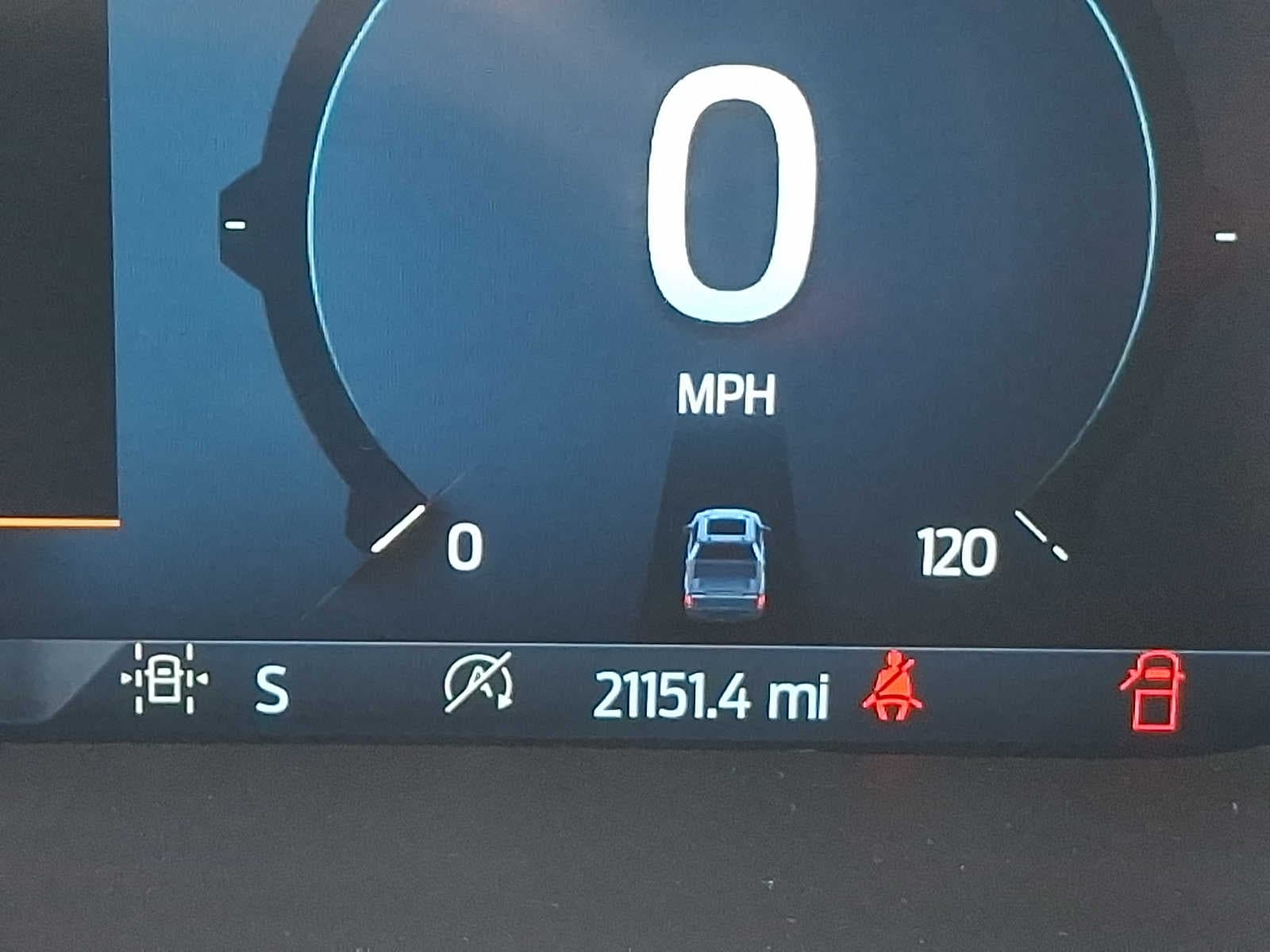 2025 Ford F-150 XLT - Photo 19