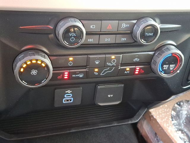 2026 Ford F-250 Super Duty XLT - Photo 13