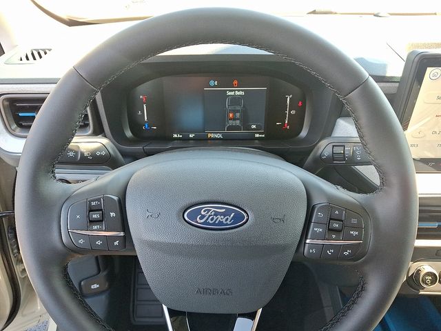 2025 Ford Maverick XLT - Photo 15