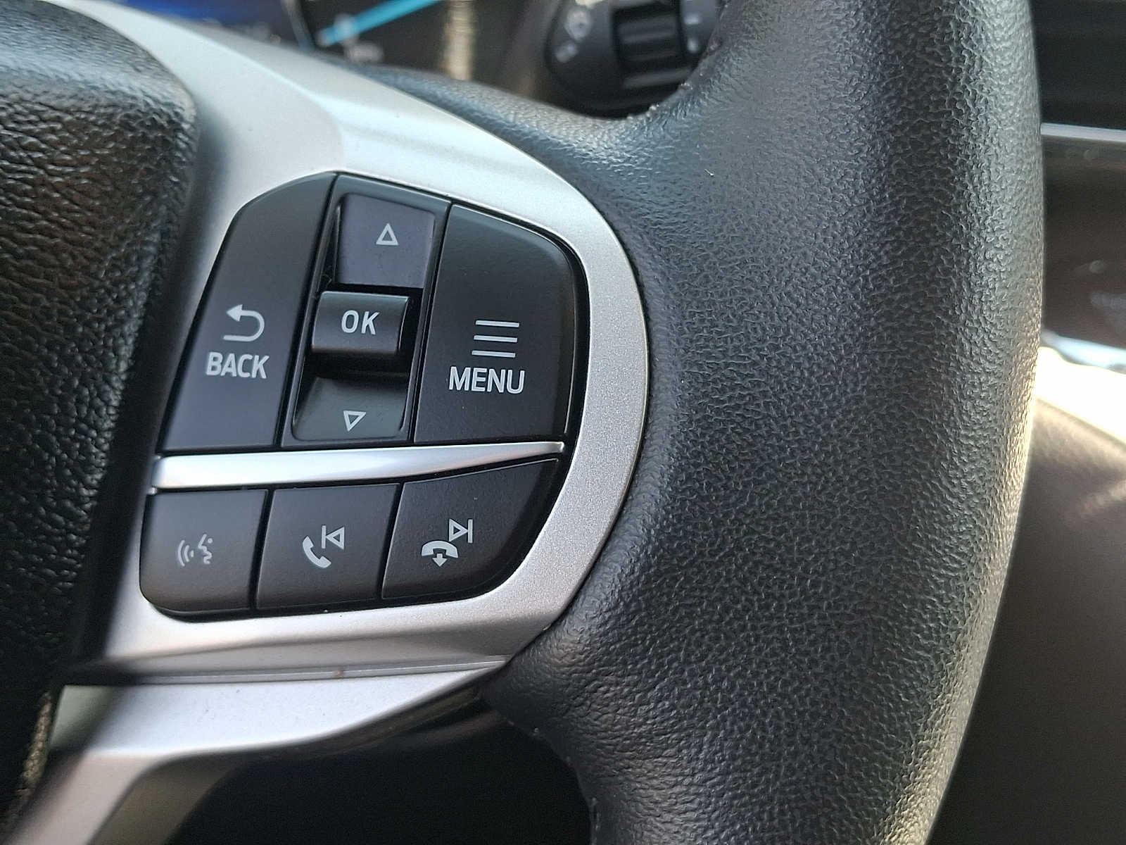 2023 Ford Explorer XLT - Photo 22