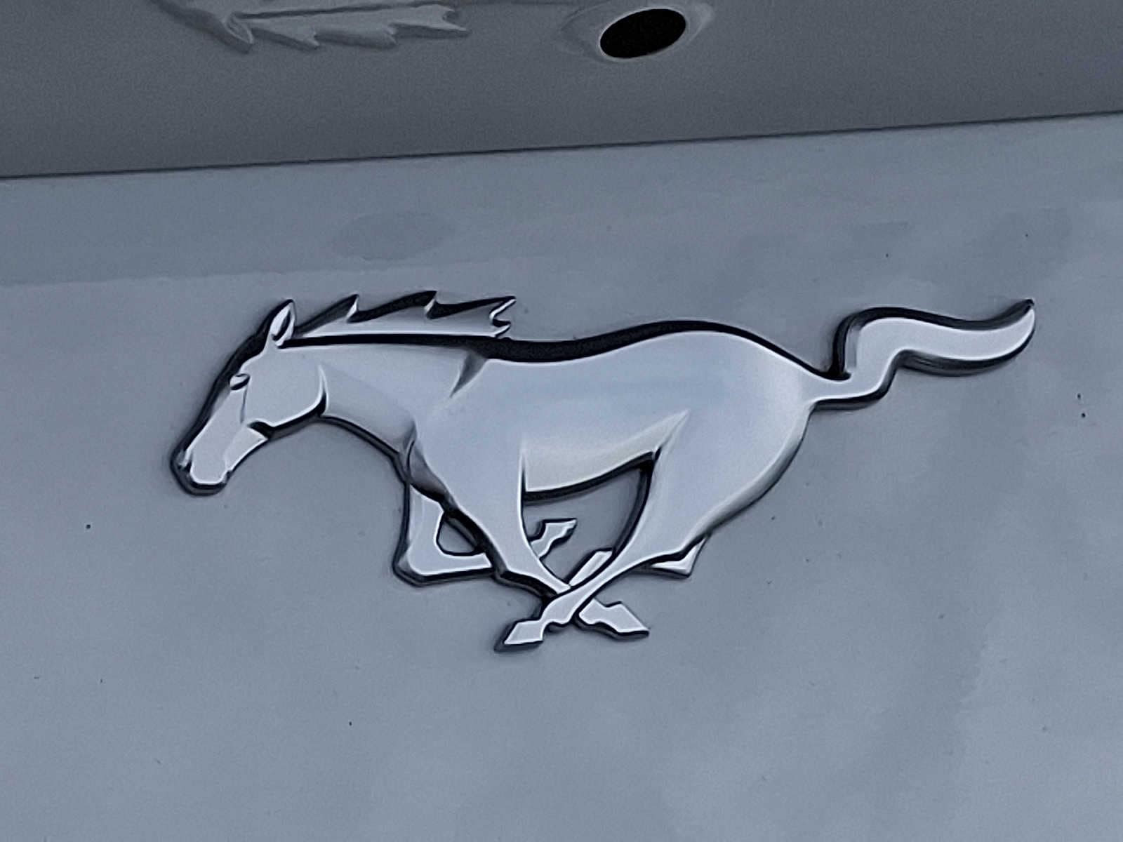 2025 Ford Mustang EcoBoost Premium Fastback - Photo 22