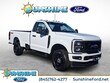 Ford F-350SD