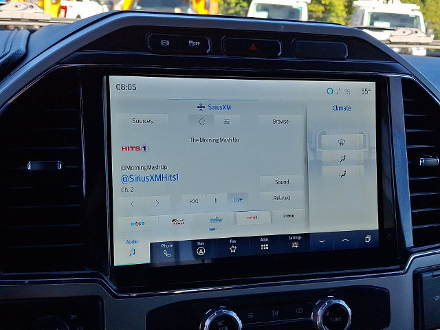 2022 Ford F-350 Super Duty Lariat - Photo 19