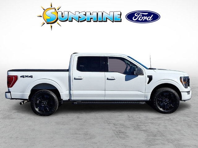 2022 Ford F-150 XLT - Photo 7
