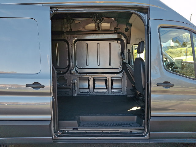 2024 Ford Transit Van Base - Photo 9