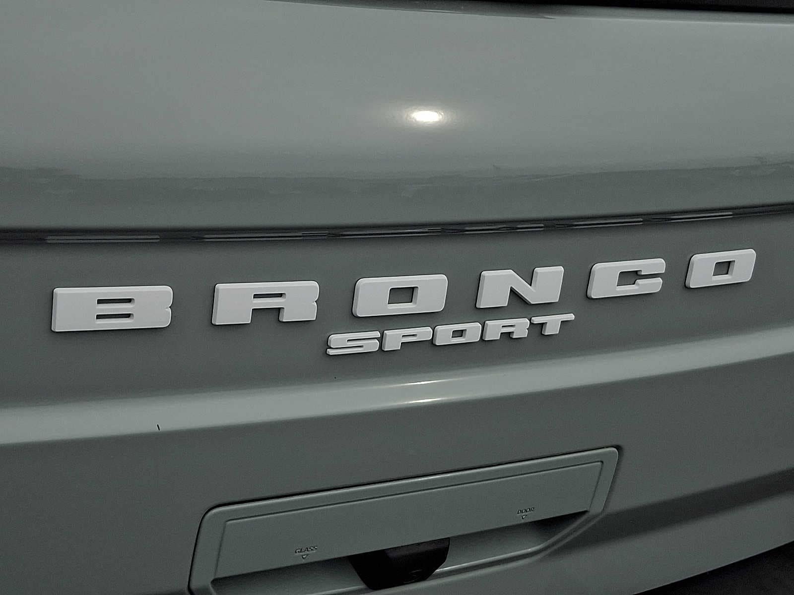 2023 Ford Bronco Sport Big Bend - Photo 30