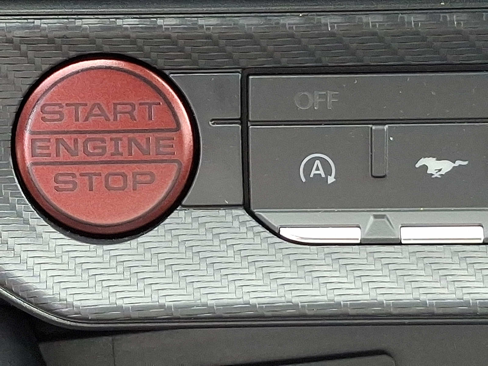 2025 Ford Mustang EcoBoost Premium Fastback - Photo 19