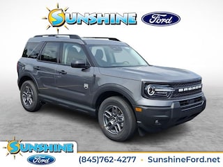 2026 Ford Bronco Sport Big Bend&reg; SUV