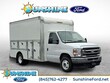 Ford E-350SD