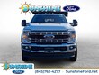  Ford Super Duty F-550 DRW