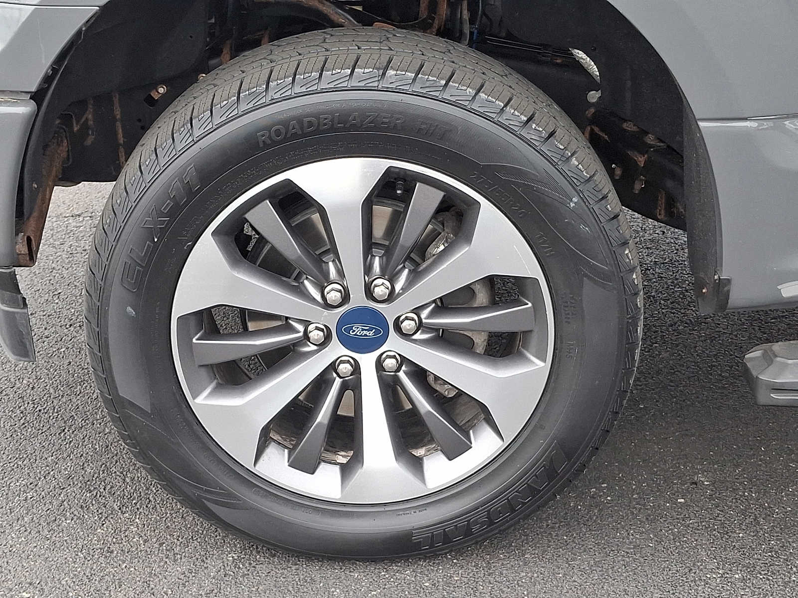 2020 Ford F-150 XL - Photo 29