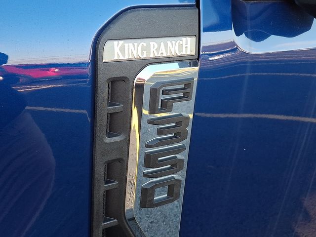 2026 Ford F-350 Super Duty King Ranch - Photo 23