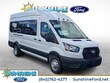  Ford Transit-350