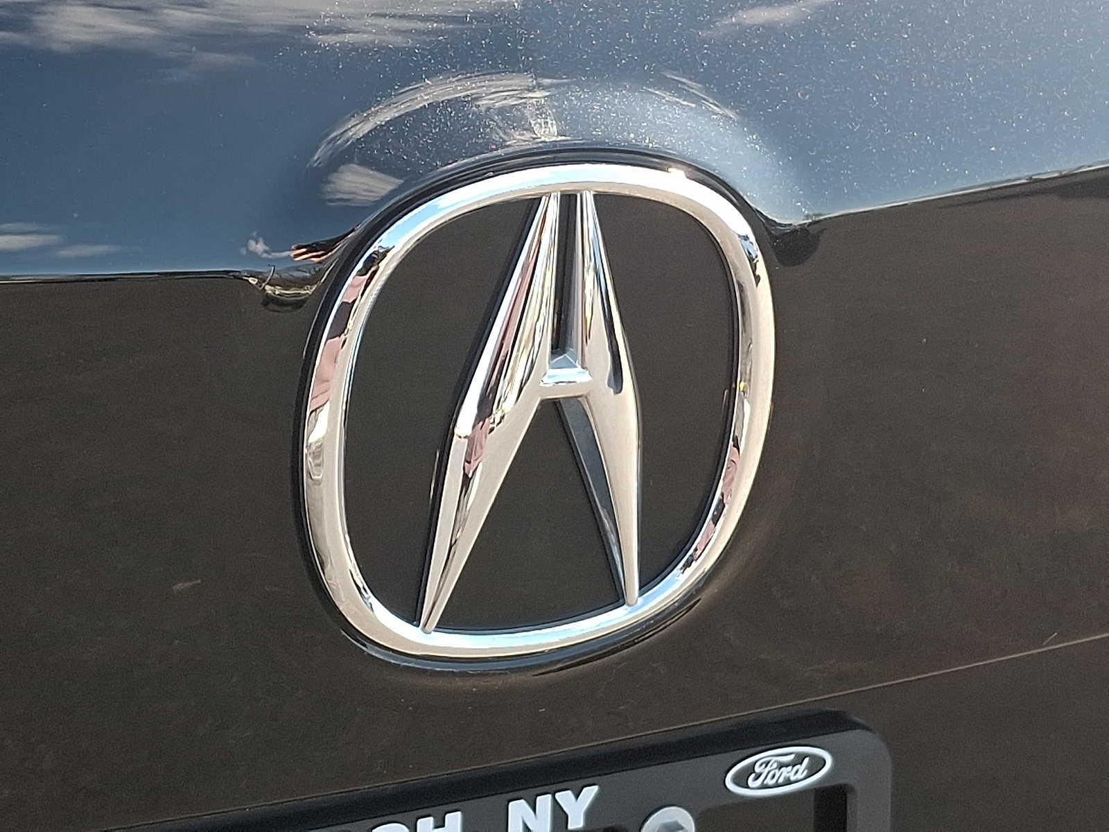 2023 Acura RDX Base - Photo 31