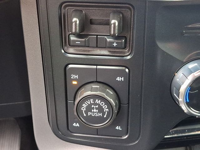 2025 Ford F-150 Lariat - Photo 25