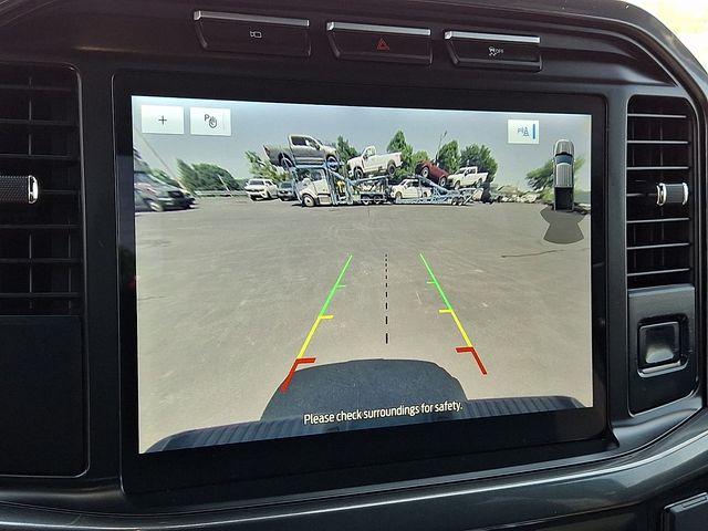 2023 Ford F-150 XLT - Photo 20