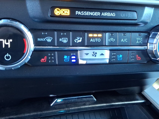 2022 Ford F-350 Super Duty Lariat - Photo 26
