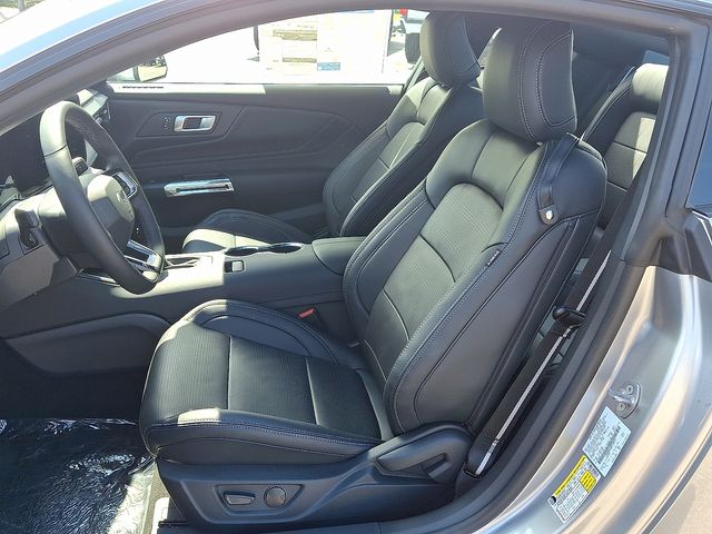 2025 Ford Mustang EcoBoost Premium Fastback - Photo 11