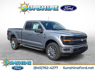 2026 Ford F-150 XLT Truck
