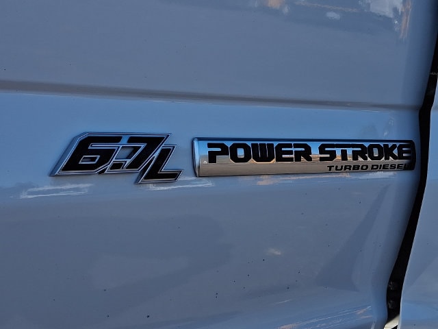 2022 Ford F-350 Super Duty Lariat - Photo 31