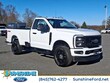 Ford Super Duty F-350 SRW