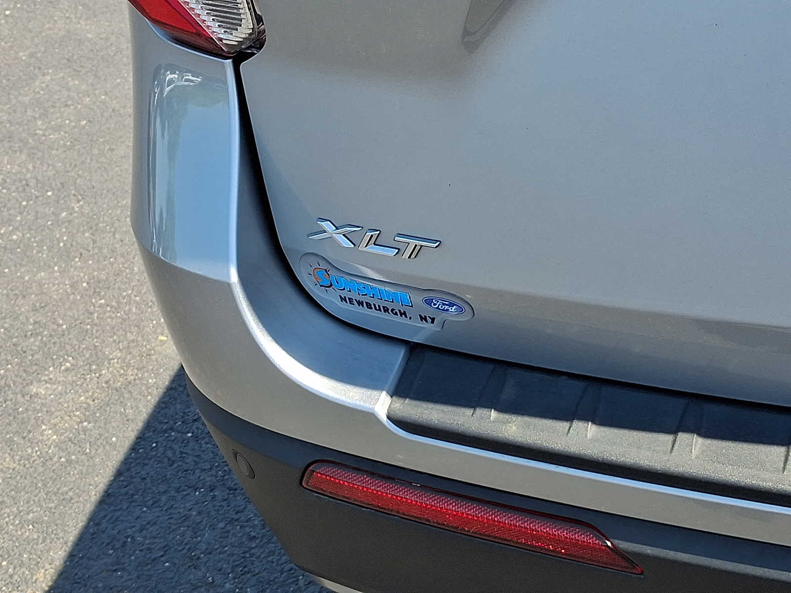 2023 Ford Explorer XLT - Photo 30