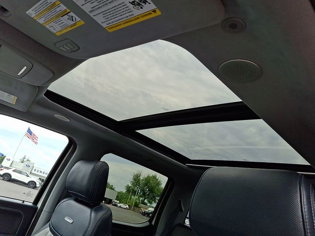 2023 Ford F-150 Limited - Photo 15