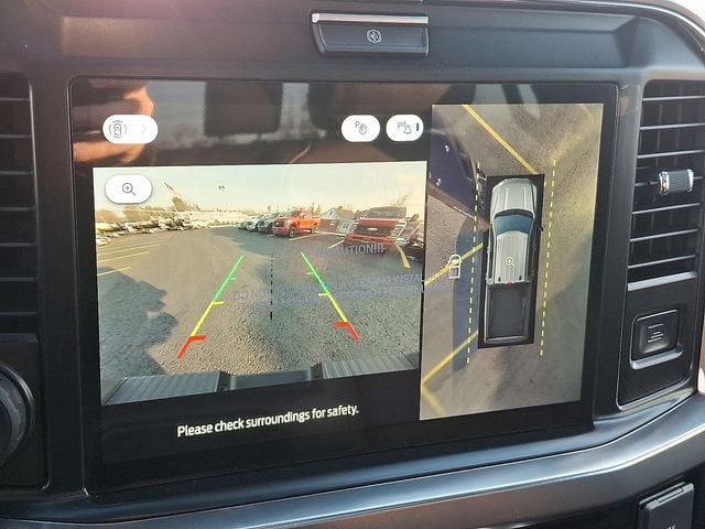 2026 Ford F-350 Super Duty King Ranch - Photo 17