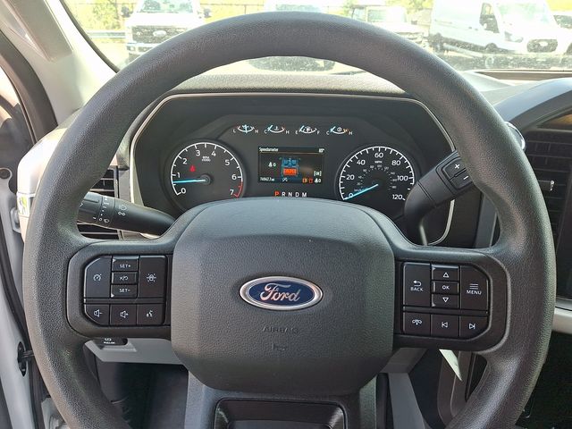 2021 Ford F-150 XLT - Photo 19