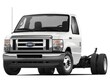  Ford E-Series Cutaway