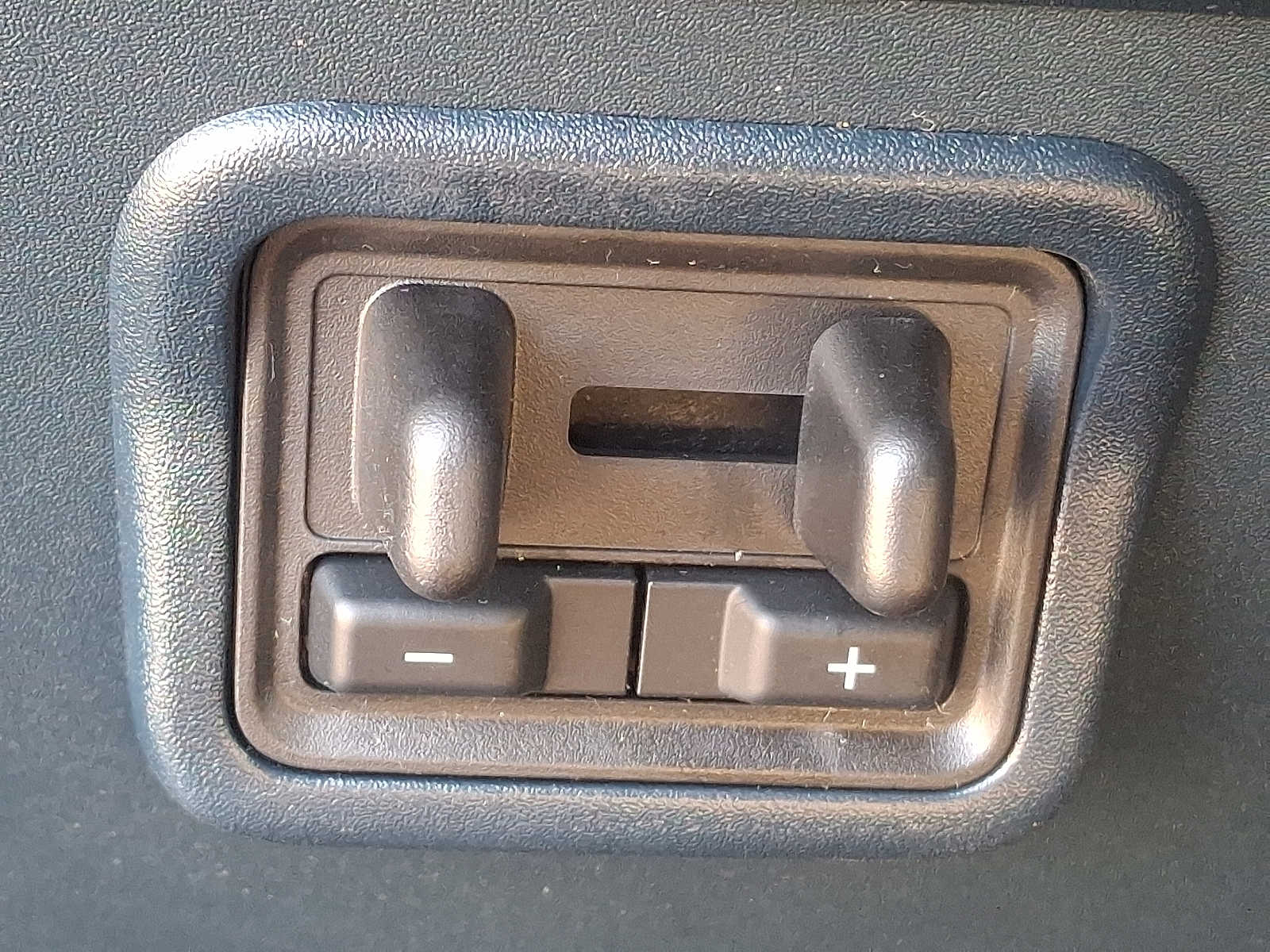2025 Ford Maverick Lariat - Photo 20