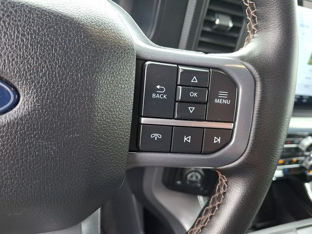 2025 Ford F-150 Lariat - Photo 23