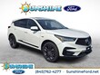  Acura RDX