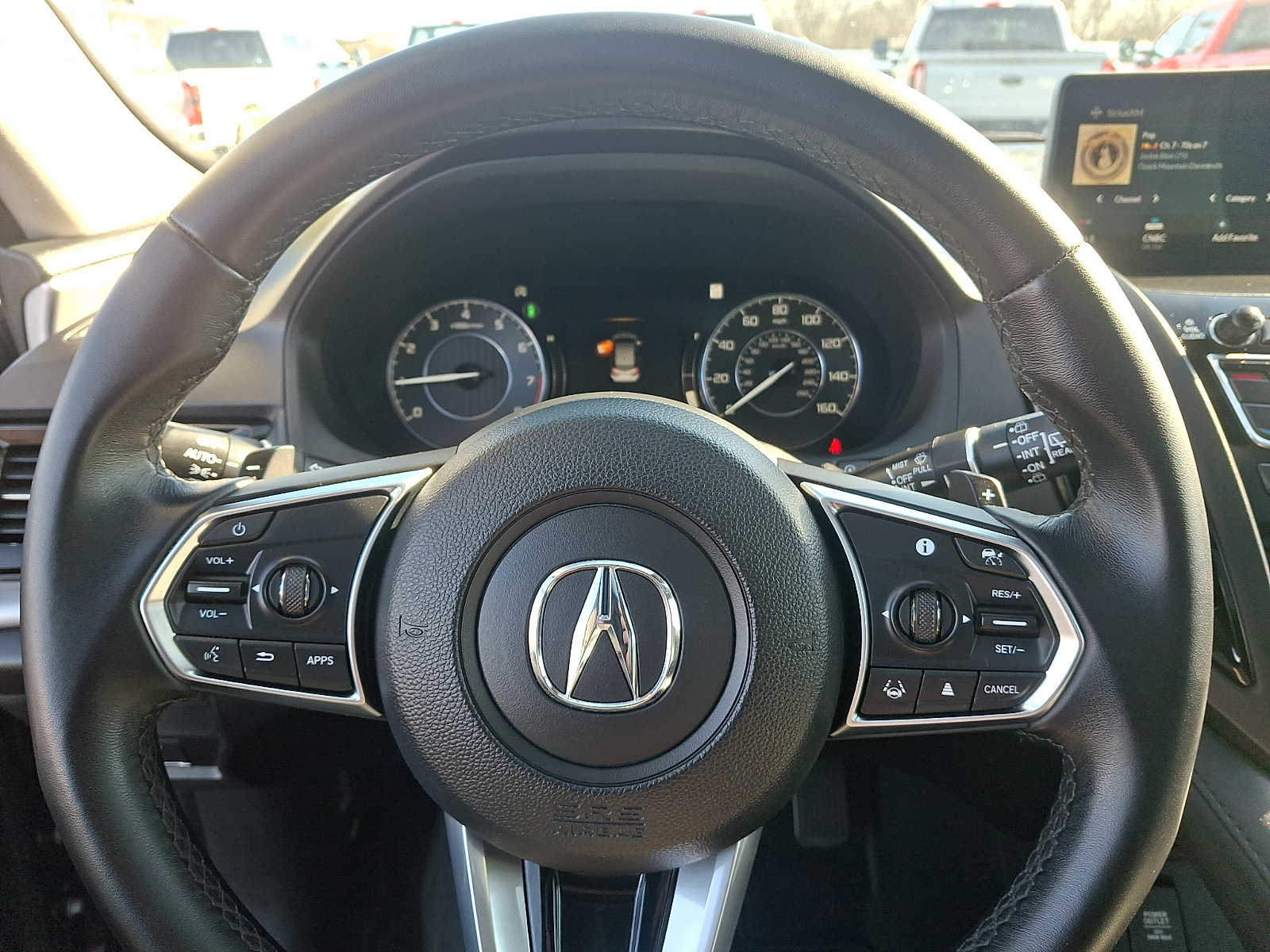 2023 Acura RDX Base - Photo 19