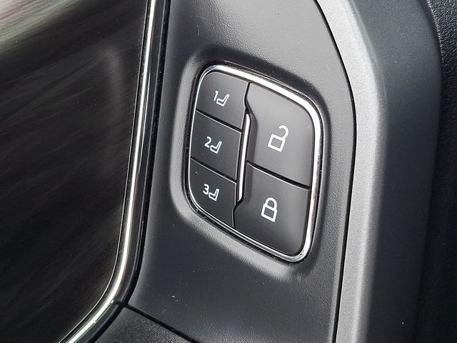 2025 Ford F-150 Lariat - Photo 24