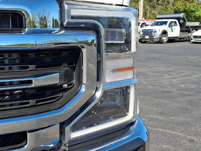 2022 Ford F-350 Super Duty Lariat - Photo 9