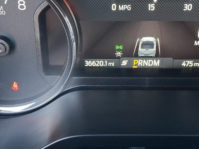 2022 Ford F-150 XLT - Photo 21