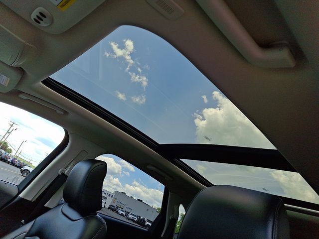 2022 Ford Edge SEL - Photo 15