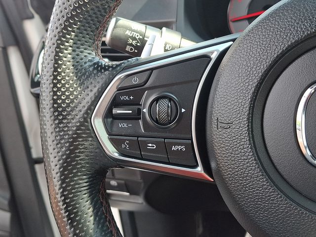 2021 Acura RDX A-Spec Package - Photo 22