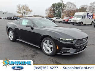 2026 Ford Mustang Ecoboost Premium Fastback Fastback