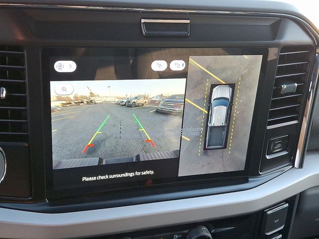 2026 Ford F-250 Super Duty XLT - Photo 16