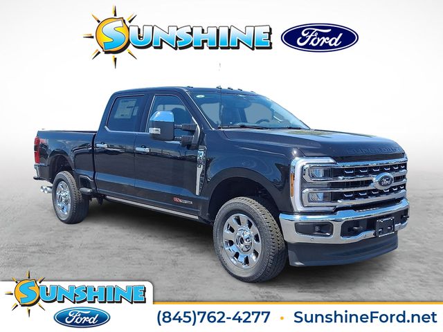 2026 Ford F-350SD