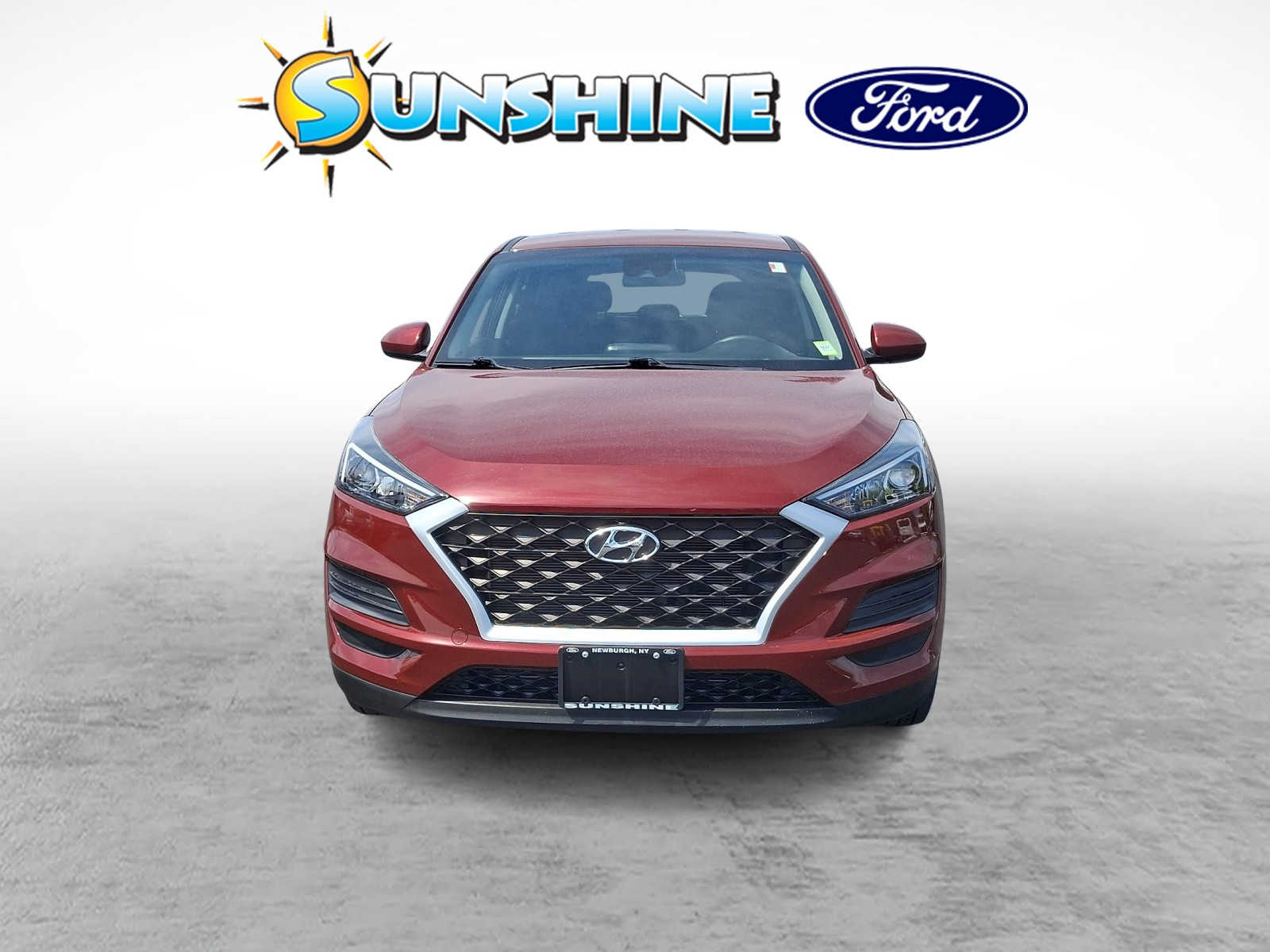 Certified 2020 Hyundai Tucson SE with VIN KM8J2CA42LU222386 for sale in Newburgh, NY