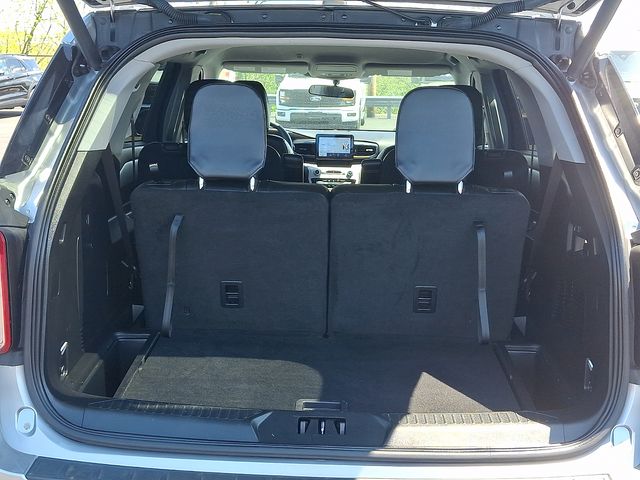 2023 Ford Explorer XLT - Photo 27