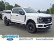 Ford Super Duty F-250 SRW