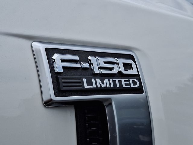 2023 Ford F-150 Limited - Photo 32